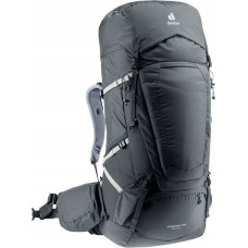 Deuter Plecak turystyczny Deuter Aircontact Pro 75+10 SL graphite