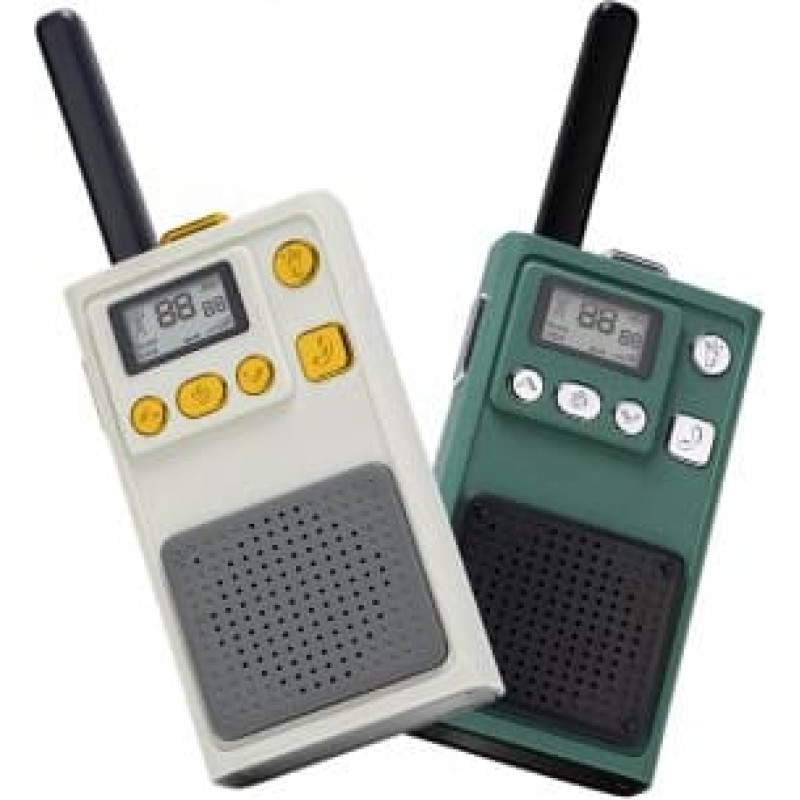 Motorola Kr&oacute;tkofal&oacute;wka Redleaf W1A