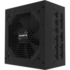Gigabyte Power Supply|GIGABYTE|850 Watts|Efficiency 80 PLUS GOLD|PFC Active|MTBF 100000 hours|GP-P850GM