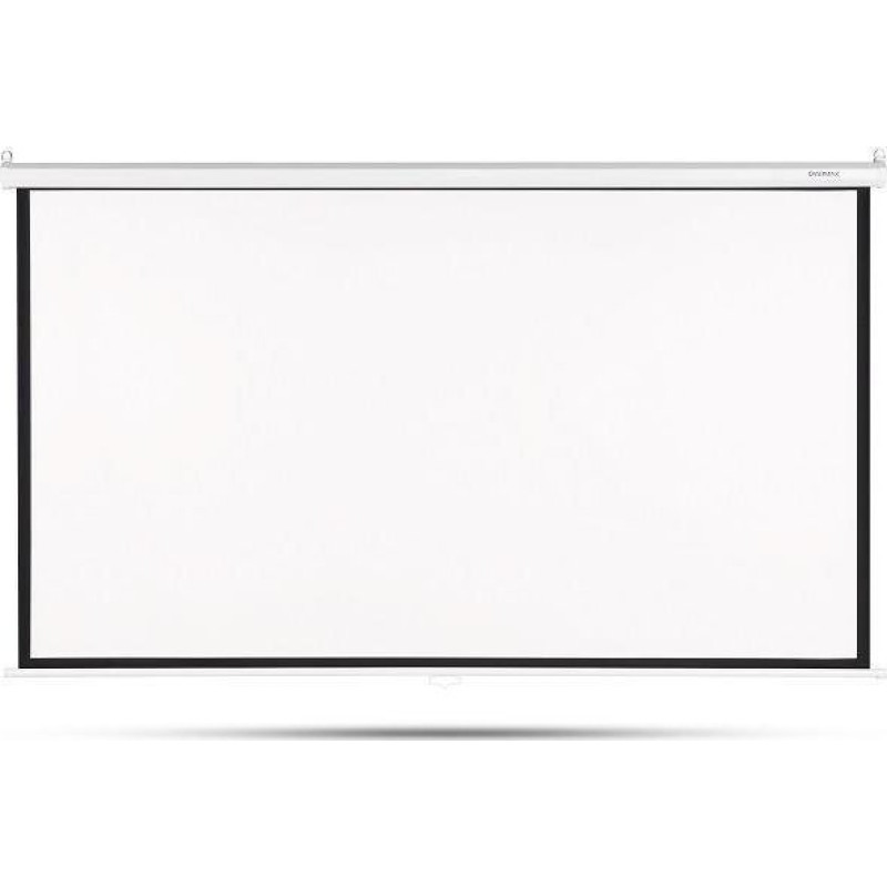 Overmax Screen for projector Overmax Semi Automatic Screen 100