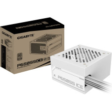 Gigabyte PSU | GP-P650SS ICE GEU1 | 650 W