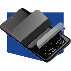 3MK Folia antymikrobowa 3MK SilverProtect+    montowana na mokro do Xiaomi 15 Ultra