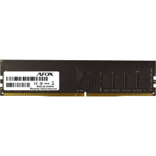 Afox Memory AFOX DDR3, 8 GB, 1600MHz, CL11 (AFLD38BK1P)