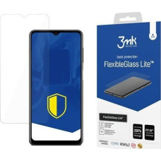 3MK 3mk FlexibleGlass Lite to Samsung Galaxy M12