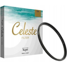 Kenko Filtr Kenko Kenko Filtr Celeste UV 62mm
