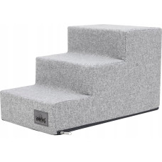 Hobbydog MAŁE SCHODY INARI POPIEL