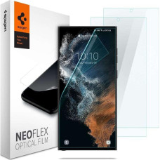 Spigen HYDROZEL FOIL SPIGEN NEO FLEX 2-PACK GALAXY S22 ULTRA