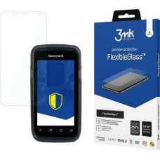 3MK FlexibleGlass do Honeywell Ct60