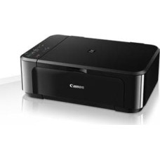 Canon PIXMA MG3650s, multifunction printer (black, USB, WLAN, scan, copy)