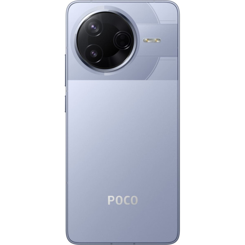 Poco F7 PRO 5G 12GB/256GB Blue MZB0J96EU