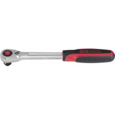 Ks Tools Tarkšķatslēga 1/2", 245 mm Slimpower 245mm, KS Tools