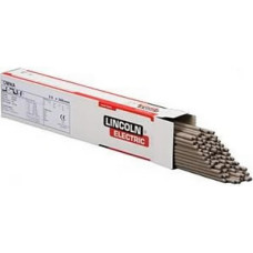 Lincoln Electric Metinā&scaron;anas elektrodi Basic 7018 3,2x350mm 4,0kg, Lincoln Electric