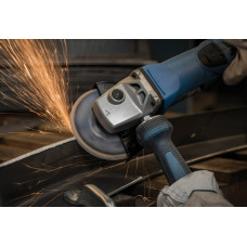 Pferd Lameļu disks SGP STRONG STEEL 125mm Z36 PFC, Pferd