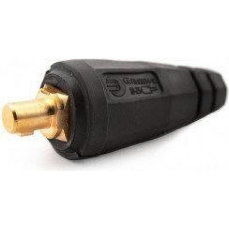 Binzel Kabeļa kontaktdak&scaron;a ABI-CM, 10-25mm2, Binzel