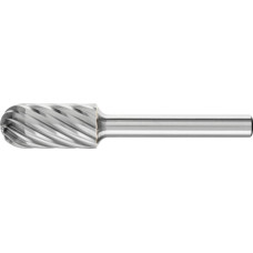 Pferd Borfrēze Inox WRC 12x25/6mm, Pferd