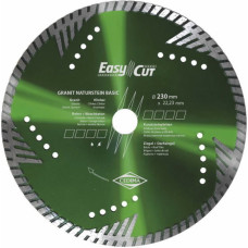 Cedima Dimanta griezējdisks Granit Naturstein Basic 125x2,2/22,23mm, Cedima