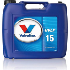 Valvoline Hidraulikas Eļļa VALVOLINE HVLP 15 20L, Valvoline