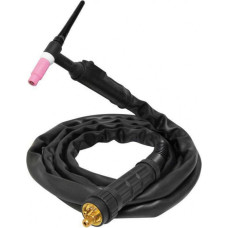 Binzel TIG deglis Abitig 26 savienojums MIG 4m, Binzel