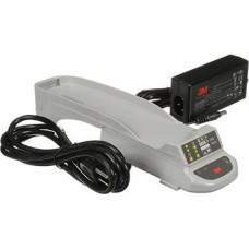 3M Versaflo&trade; Battery Charging Cradle, TR-641E, with charger 52000053570, 3M