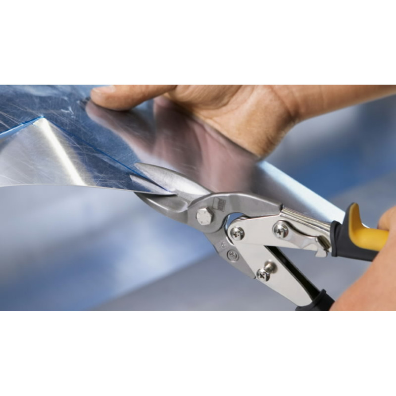 Bessey Aviation snips D16S, Bessey