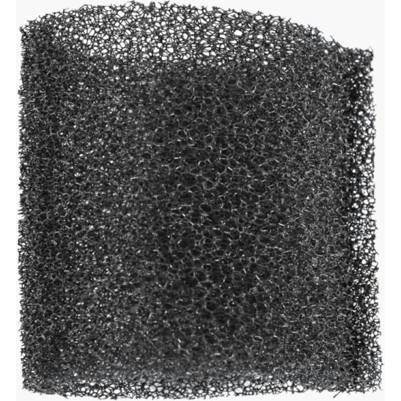 Scheppach &Scaron;vammes filtrs putekļu sūcējiem ASP 15/20/30/50ES - 5pcs, Scheppach