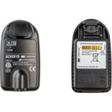 3M Akumulators Lithium 3,7V 2200mAh, atbilst LiteCom Plus ACK081B, 3M