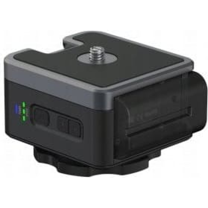 WMF Zeapon Głowica obrotowa Pons Motorized Pan Head