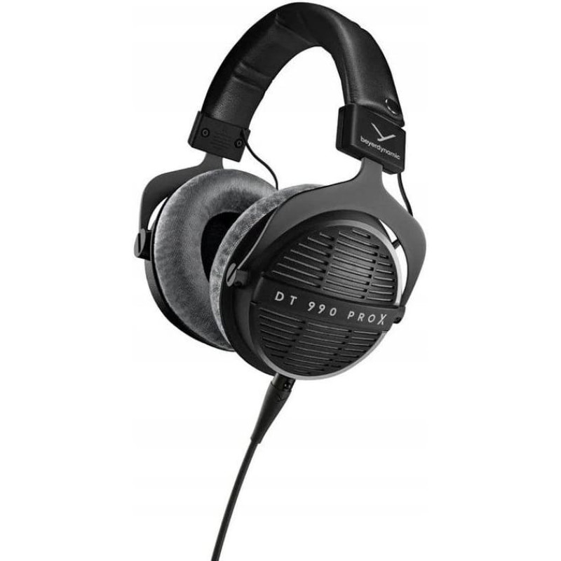 Beyerdynamic DT 990 PRO X - Słuchawki studyjne otwarte