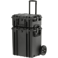 Yato SKRZYNKA NA KOŁACH + WALIZKA