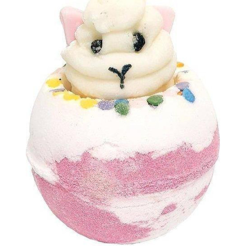Bomb Cosmetics BOMB COSMETICS_Bath Bomb Bath Ball Big Llama Mama 160g