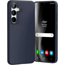 Mercury Goospery Mercury Soft Samsung S24 FE S721 granatowy/midnight blue