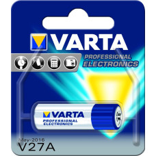 Varta Battery Electronics A27 19mAh 1 pcs.