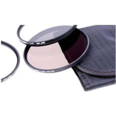 Kenko Filtr Kenko Kenko zestaw filtrów 82mm - 238296