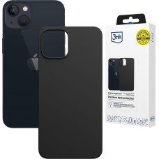 3MK Etui 3MK Hardy MagSilicone do Apple      iPhone 14 Plus grafitowy