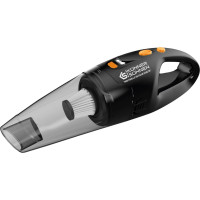 Automotive vacuum cleaner 120W, KS VC20, KONNER & SOHNEN