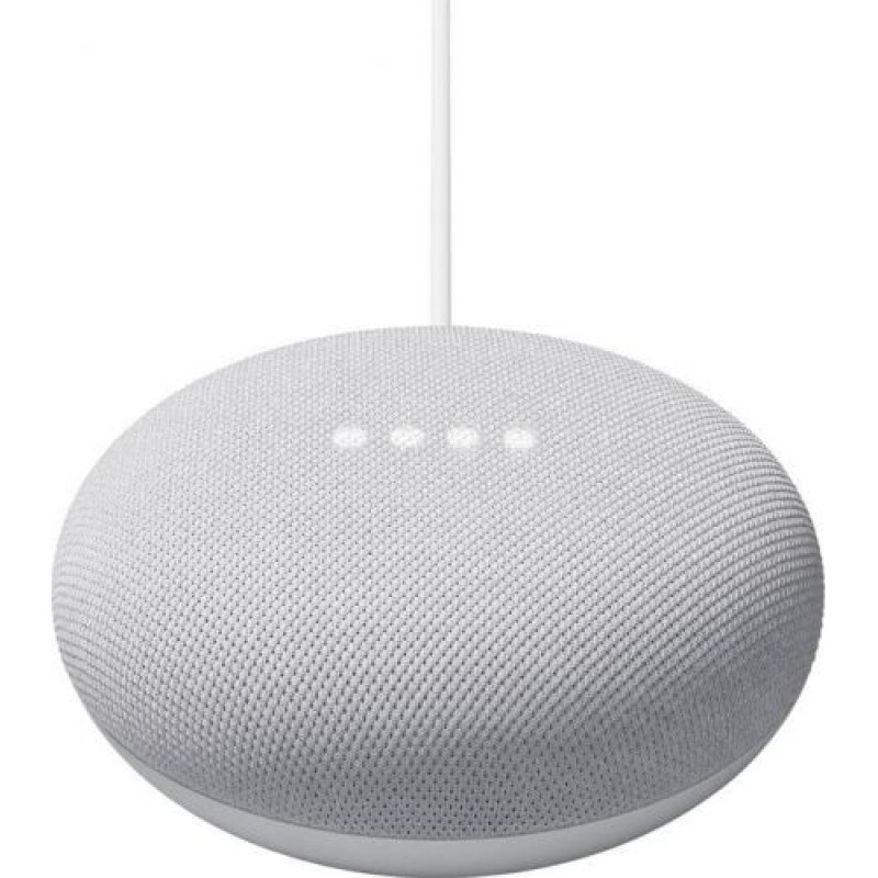 Google Nest Mini 2 White gene