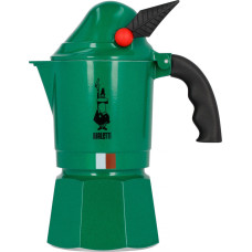 Bialetti Coffee machine Bialetti 1 cup (2762/MR)