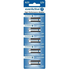 Everactive Battery A23 5 pcs.