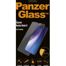 Panzerglass Glass Hardened to Xiaomi Redmi Note 8 Case Friendly (8020)