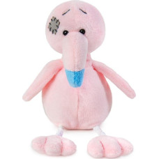 Clarins Maskotka Flaming Blush