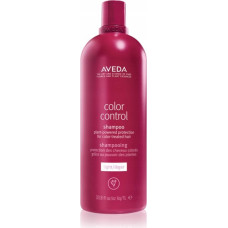 Aveda _Color Control Shampoo szmpon do włosów farbowanych Light 1000ml