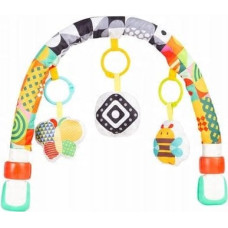 Toyz 2074 ZABAWKA EDUKACYJNA - PAŁĄK DO W&Oacute;ZKA WZOREK (0316)