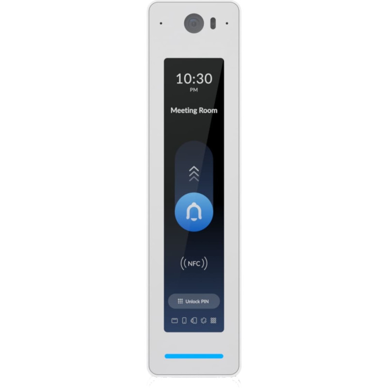 Ubiquiti G3 Reader Pro, access control white