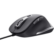 Trust Mouse Trust ECO Black Fyda