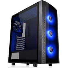 Thermaltake housing Versa J25 TG RGB