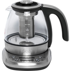 Sage Tea maker Smart Tea infuser infuser compact stainless