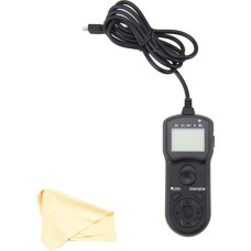 JJC Pilot/wężyk spustowy JJC Wężyk Spustowy Interwał Pilot Typu Rr-100 Do Fuji Fujifilm