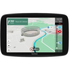 Tomtom Go Navigator 6 (2. Gen.)