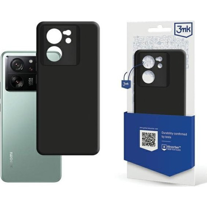 3MK 3mk Matt Case pro Xiaomi 13T