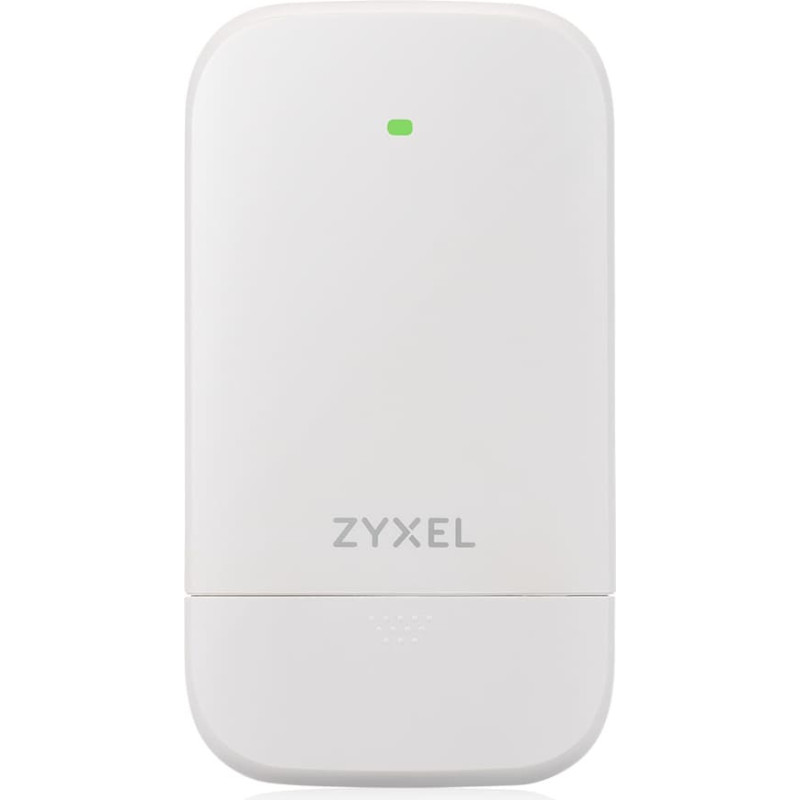 Zyxel POE12-3PD-ZZ0101F PoE adapteris Tīkls Gigabit Ethernet